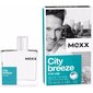 Mexx City Breeze For Him deodorant meestele 75 ml цена и информация | Dušigeelid ja deodorandid meestele | hansapost.ee
