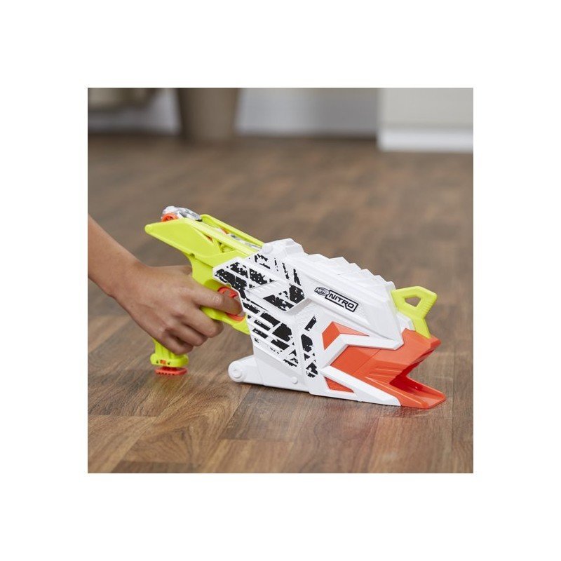 Laste vintpüss Nerf Nitro Aerofury Ramp Rage hind ja info | Mänguasjad poistele | hansapost.ee