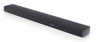 Loewe Klang Bar5 MR, Soundbar 440W, tumehall цена и информация | Домашняя акустика и системы «Саундбар» («Soundbar“) | hansapost.ee