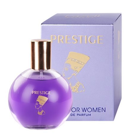 Parfüümvesi Lazell Prestige For Women EDP naistele 100 ml цена и информация | Parfüümid naistele | hansapost.ee