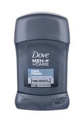 Dove Men + Care Cool Fresh antiperspirant meestele 50 ml hind ja info | Dove Hügieenitarbed | hansapost.ee