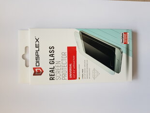 Displex 00842 price and information | Screen protectors and protective films | hansapost.ee