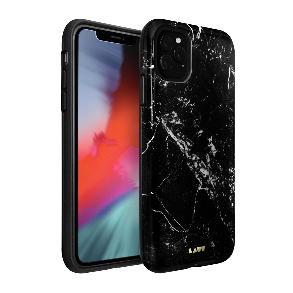 Apple iPhone 11 Pro Max ümbris hind ja info | Telefonide kaitsekaaned ja -ümbrised | hansapost.ee