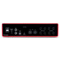 Helikaart Focusrite Scarlett 18i8 3rd Gen hind ja info | Muusikainstrumentide tarvikud | hansapost.ee