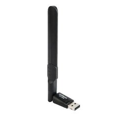 Edimax EW-7822UAD сетевая карта WLAN 867 Mbit/s цена и информация | Адаптеры, USB-разветвители | hansapost.ee