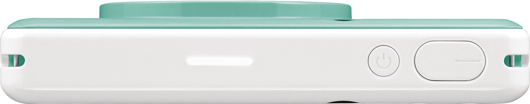 Canon Zoemini C (Mint Green) + 10 photo sheets hind ja info | Kiirpildikaamerad | hansapost.ee