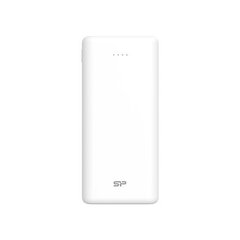 Silicon Power SP20KMAPBKC20QCW 20000 mAh цена и информация | Зарядные устройства Power bank | hansapost.ee