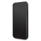 Telefoniümbris Karl Lagerfeld KLHCN58DLFKBK iPhone 11 Pro black цена и информация | Telefonide kaitsekaaned ja -ümbrised | hansapost.ee