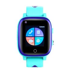 Garett Kids Sun Pro 4G Blue hind ja info | Nutikellad, laste nutikellad | hansapost.ee