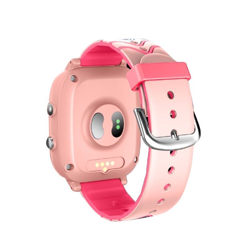 Garett Kids Sun Pro 4G Pink hind ja info | Nutikellad, laste nutikellad | hansapost.ee