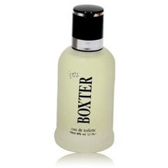 Tualettvesi Chat D'or Boxter EDT meestele, 100 ml hind ja info | Chat D'or Parfüümid, lõhnad ja kosmeetika | hansapost.ee