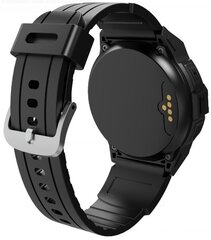 Garett Electronics Kids Cloud 4G Black цена и информация | Смарт-часы (smartwatch) | hansapost.ee