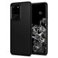 Telefoniümbris Spigen Liquid Air Galaxy S20 Ultra Matte Black цена и информация | Telefonide kaitsekaaned ja -ümbrised | hansapost.ee