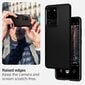 Telefoniümbris Spigen Liquid Air Galaxy S20 Ultra Matte Black цена и информация | Telefonide kaitsekaaned ja -ümbrised | hansapost.ee