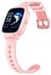 Garett Kids Twin 4G Pink цена и информация | Nutikellad, laste nutikellad | hansapost.ee