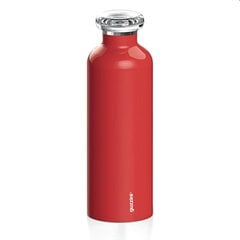 Guzzini термос-бутылка для воды Energy, 750 мл цена и информация | Бутылки для воды | hansapost.ee