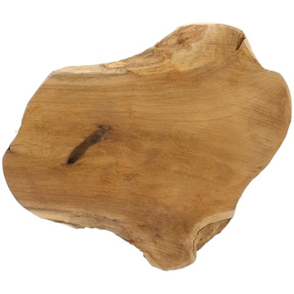 Tweakwood serveerimislaud, 25x2 cm hind ja info | Lauanõud ja nõude komplektid | hansapost.ee