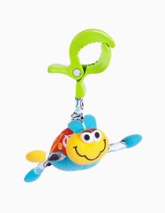 Подвесная мягкая игрушка Playgro Wiggling Friend, 111926 цена и информация | Игрушки для малышей | hansapost.ee