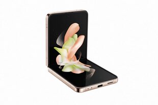 Samsung Galaxy Flip4 5G 8/128GB SM-F721BZDGEUE Pink Gold hind ja info | Telefonid | hansapost.ee