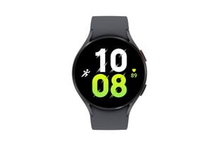 Samsung Galaxy Watch 5 (LTE,44mm), Graphite SM-R915FZAAEUE hind ja info | Nutikellad, laste nutikellad | hansapost.ee