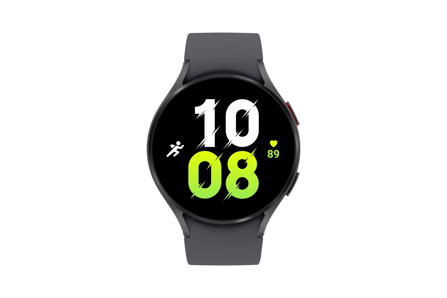 Samsung Galaxy Watch 5 (LTE,44mm), Graphite SM-R915FZAAEUE hind ja info | Nutikellad, laste nutikellad | hansapost.ee