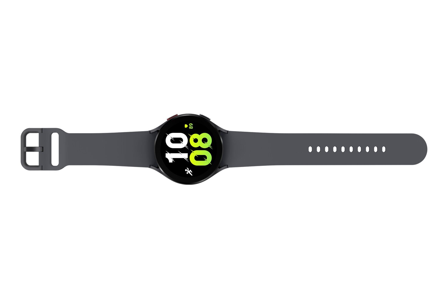 Samsung Galaxy Watch 5 (LTE,44mm), Graphite SM-R915FZAAEUE hind ja info | Nutikellad, laste nutikellad | hansapost.ee