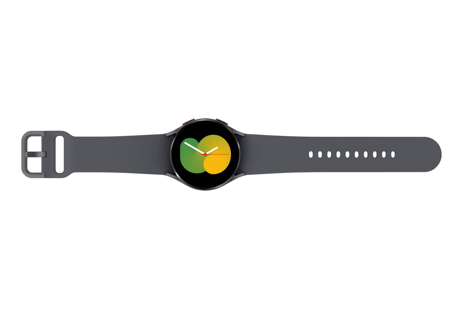 Samsung Galaxy Watch 5 (LTE,40mm), Graphite SM-R905FZAAEUE hind ja info | Nutikellad, laste nutikellad | hansapost.ee