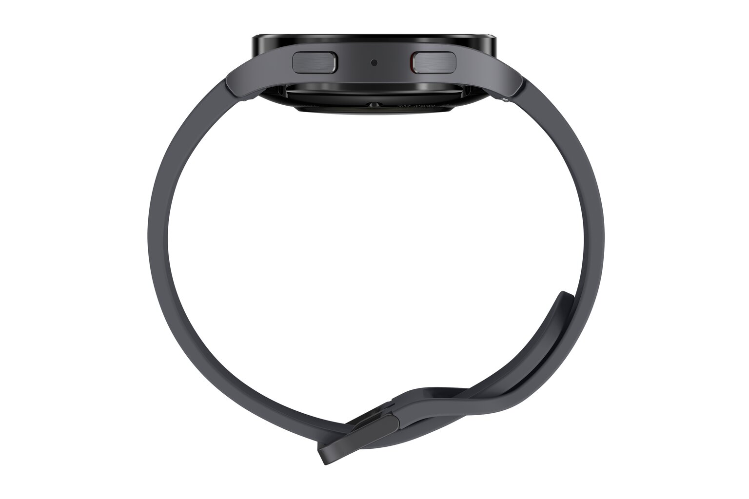 Samsung Galaxy Watch 5 (LTE,40mm), Graphite SM-R905FZAAEUE hind ja info | Nutikellad, laste nutikellad | hansapost.ee