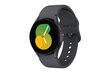 Samsung Galaxy Watch 5 (LTE,40mm), Graphite SM-R905FZAAEUE цена и информация | Nutikellad, laste nutikellad | hansapost.ee