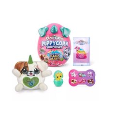 Плюшевая игрушка с аксессуарами Rainbocorns Puppycorn Surprise, 4 серия, 9251 цена и информация | RAINBOCORNS Детям от 3 лет | hansapost.ee