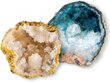 Teaduslik komplekt National Geographic Break Your Own Geode, RTNGGEO2 цена и информация | Arendavad laste mänguasjad | hansapost.ee