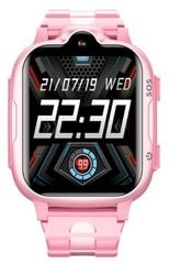 Garett Electronics Kids Cute 4G Pink цена и информация | Смарт-часы | hansapost.ee