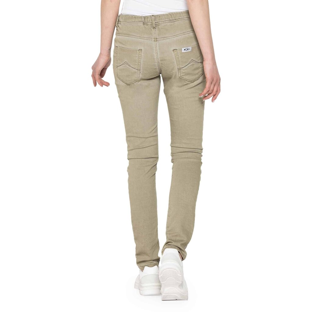 Carrera Jeans - 750PL-980A 48735 hind ja info | Teksad naistele | hansapost.ee