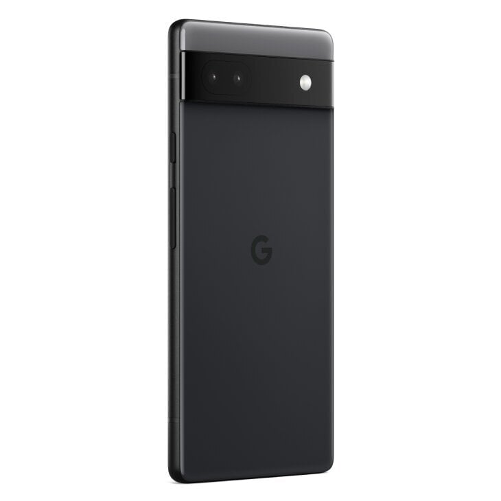 Google Pixel 6a 6/128 GB Black цена и информация | Telefonid | hansapost.ee