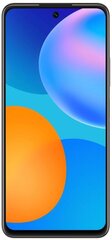 Huawei P Smart (2021), 128 ГБ, Dual SIM, Blush Gold цена и информация | Мобильные телефоны | hansapost.ee