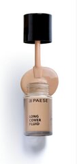 Jumestuskreem Paese Long Cover Fluid, 30 ml, C03 hind ja info | Jumestuskreemid ja puudrid | hansapost.ee