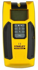 Искатель металлической проволоки и дерева Stanley S300 FM цена и информация | Механические инструменты | hansapost.ee