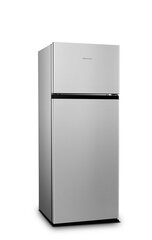 Hisense RT267D4ADF цена и информация | Холодильники | hansapost.ee