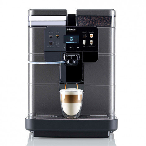 Seaco Royal OTC цена и информация | Kohvimasinad ja espressomasinad | hansapost.ee