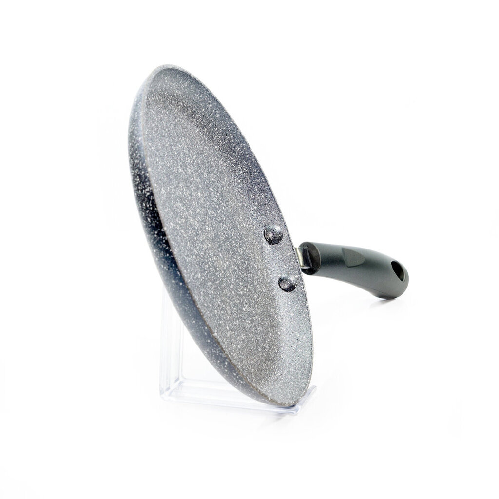 Fissman pannkoogipann Grey Stone, 23 x 2 cm цена и информация | Pannid | hansapost.ee