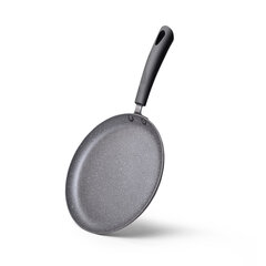Fissman блинная сковорода Grey Stone, 23 x 2 см цена и информация | Cковородки | hansapost.ee