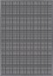 NARMA kahepoolne smartWeave® šenillvaip Bog, hall, 100 x 160 cm hind ja info | Vaibad | hansapost.ee