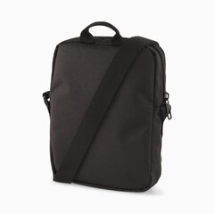 Мужская сумка на плечо Puma Academy Portable, черная цена и информация | Puma Одежда, обувь и аксессуары | hansapost.ee