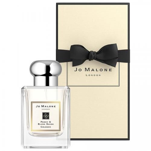 Kölnivesi Jo Malone Peony and Blush Suede EDC naistele 100 ml hind ja info | Parfüümid naistele | hansapost.ee