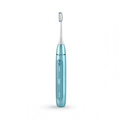 Электрическая зубная щетка Silk'n SonicYou Light Blue цена и информация | Электрические зубные щетки | hansapost.ee