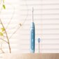 Elektriline hambahari Silk'n SonicSmile Light Blue hind ja info | Elektrilised hambaharjad | hansapost.ee