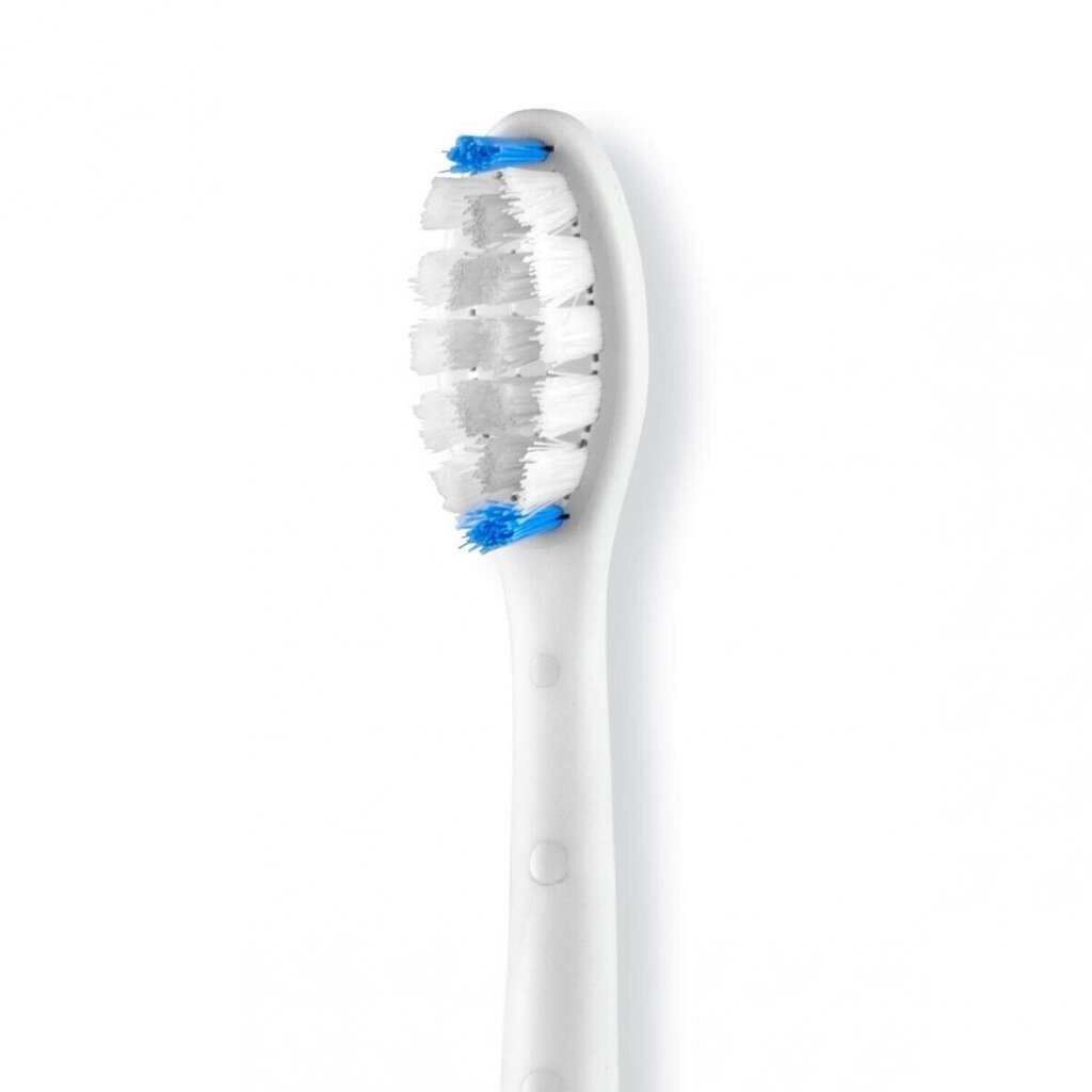 Elektriline hambahari Silk'n SonicSmile Light Blue hind ja info | Elektrilised hambaharjad | hansapost.ee