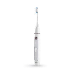 Электрическая зубная щетка Silk'n SonicYou White цена и информация | Электрические зубные щетки | hansapost.ee