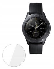 3Mk hübriidklaasist ekraanikaitse Samsung Gear S3 frontier hind ja info | Nutikellade aksessuaarid ja tarvikud | hansapost.ee