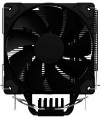 Кулер Savio FROST BLACK CPU Cooler цена и информация | Savio Компьютерная техника | hansapost.ee